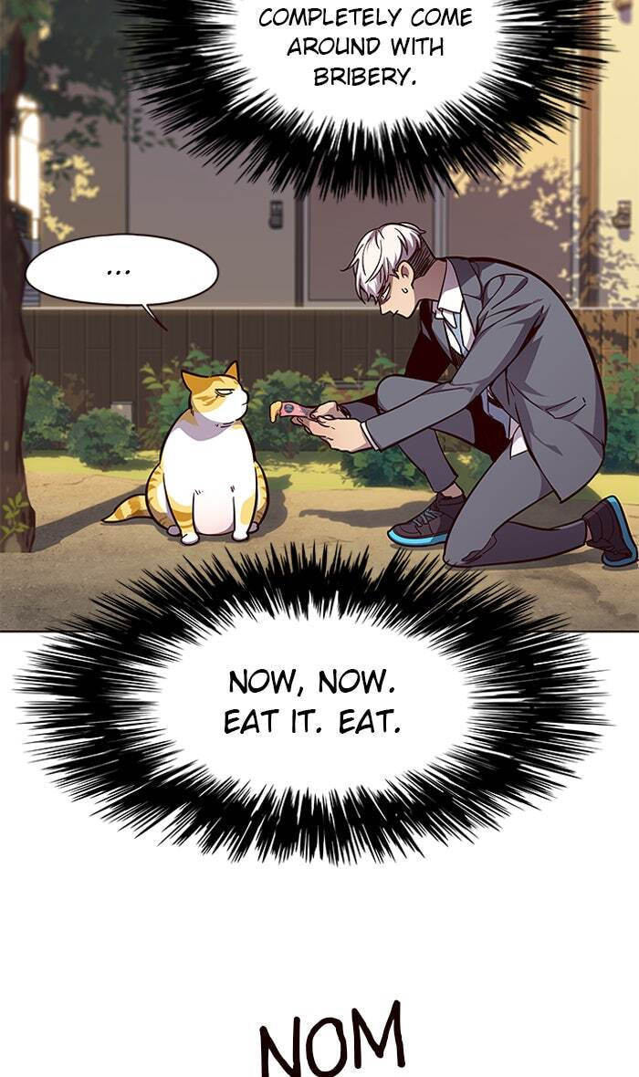 Eleceed Chapter 50 page 31 - 