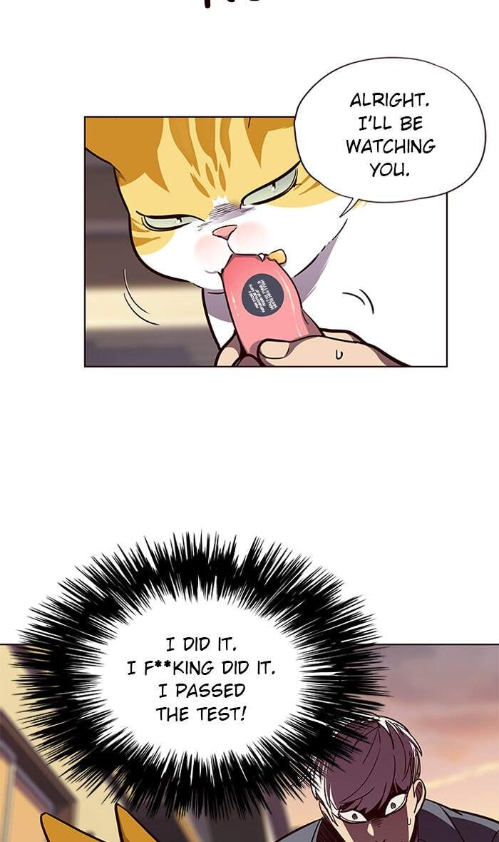 Eleceed Chapter 50 page 32 - 
