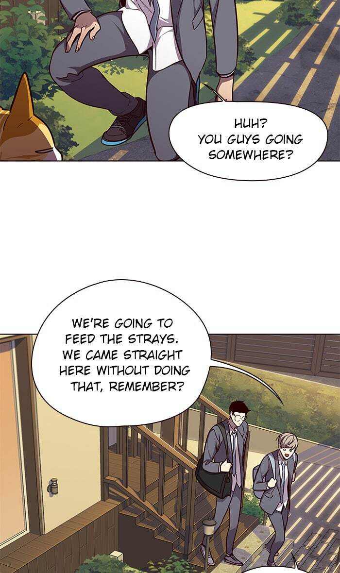 Eleceed Chapter 50 page 35 - 