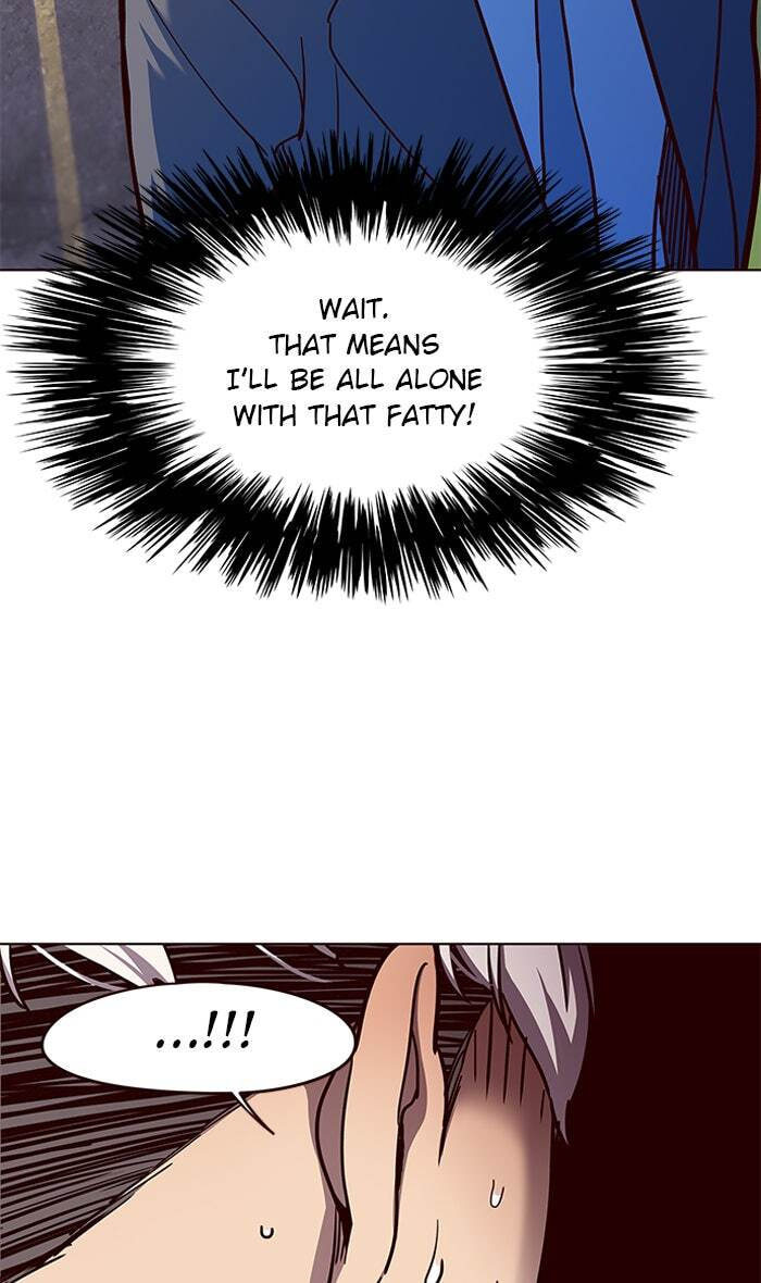 Eleceed Chapter 50 page 38 - 