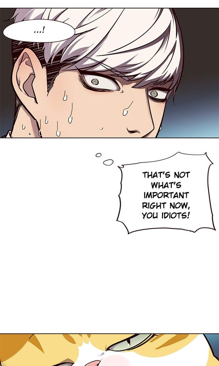 Eleceed Chapter 50 page 6 - 