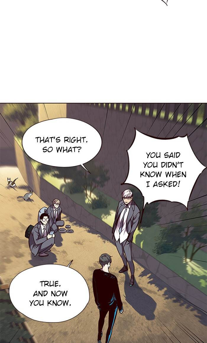Eleceed Chapter 50 page 54 - 