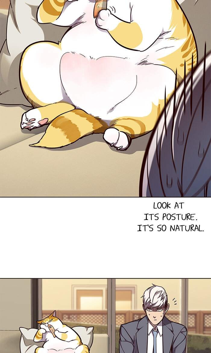 Eleceed Chapter 50 page 8 - 