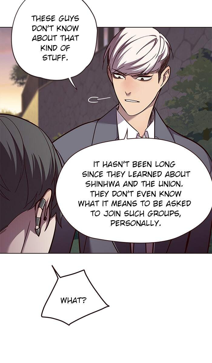 Eleceed Chapter 50 page 71 - 