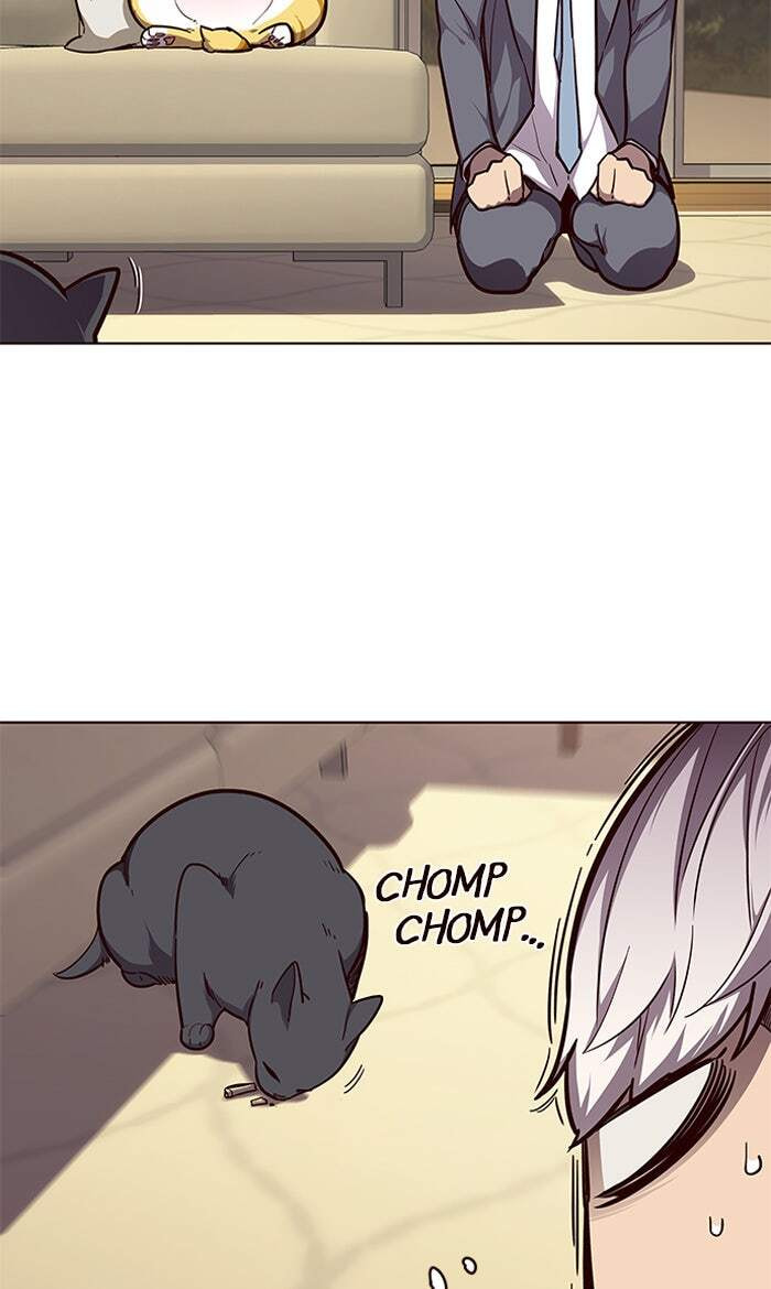 Eleceed Chapter 50 page 9 - 