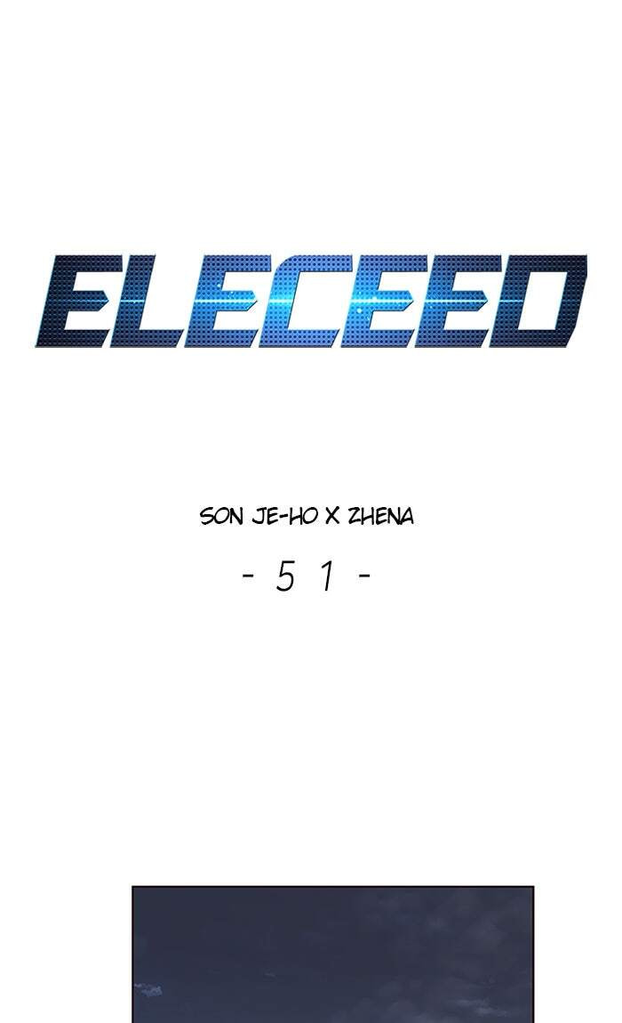 Eleceed Chapter 51 page 1 - 