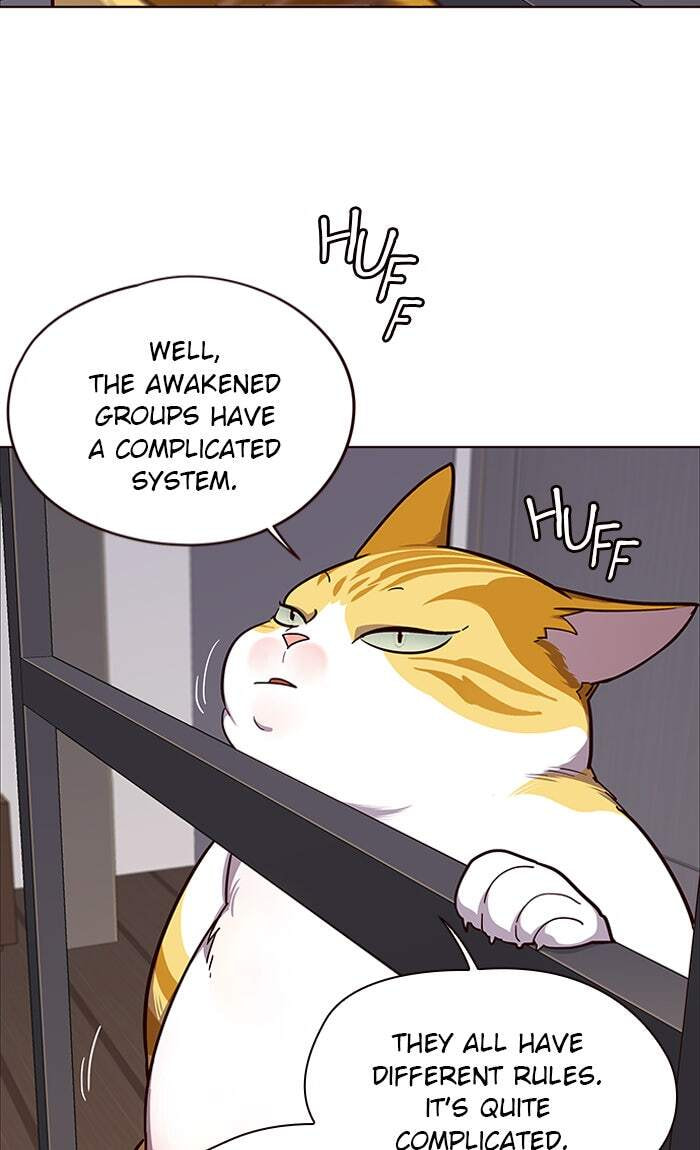 Eleceed Chapter 51 page 11 - 
