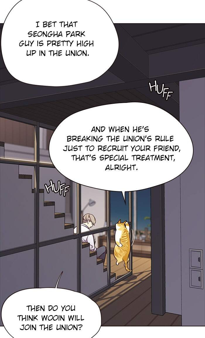 Eleceed Chapter 51 page 13 - 
