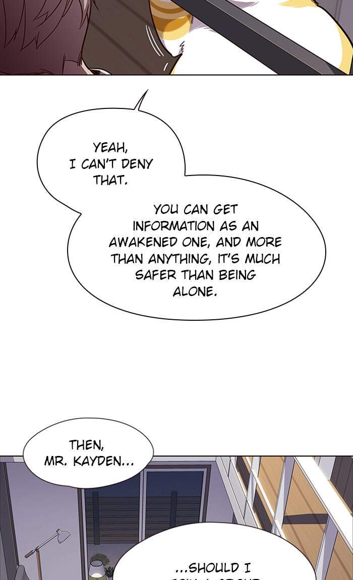 Eleceed Chapter 51 page 15 - 