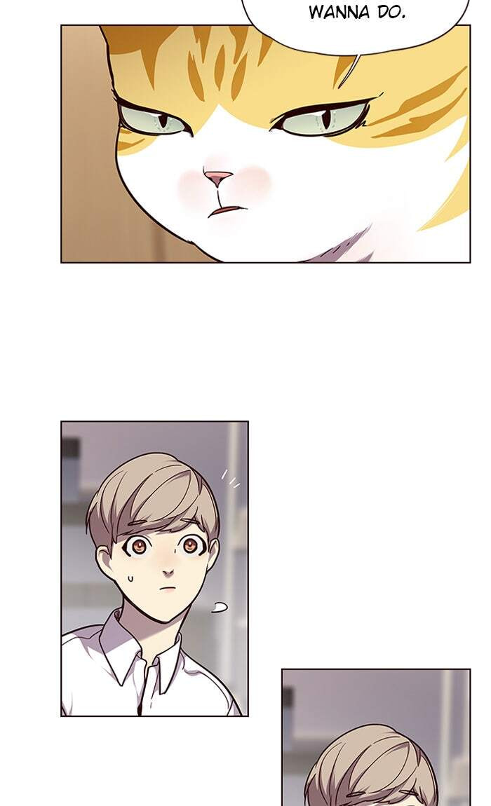 Eleceed Chapter 51 page 20 - 