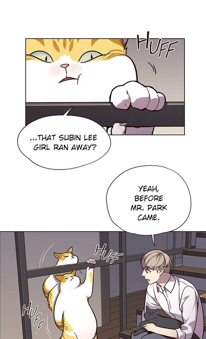 Eleceed Chapter 51 page 3 - 