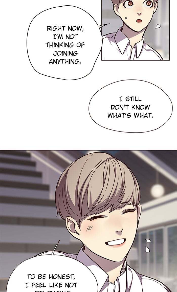 Eleceed Chapter 51 page 21 - 