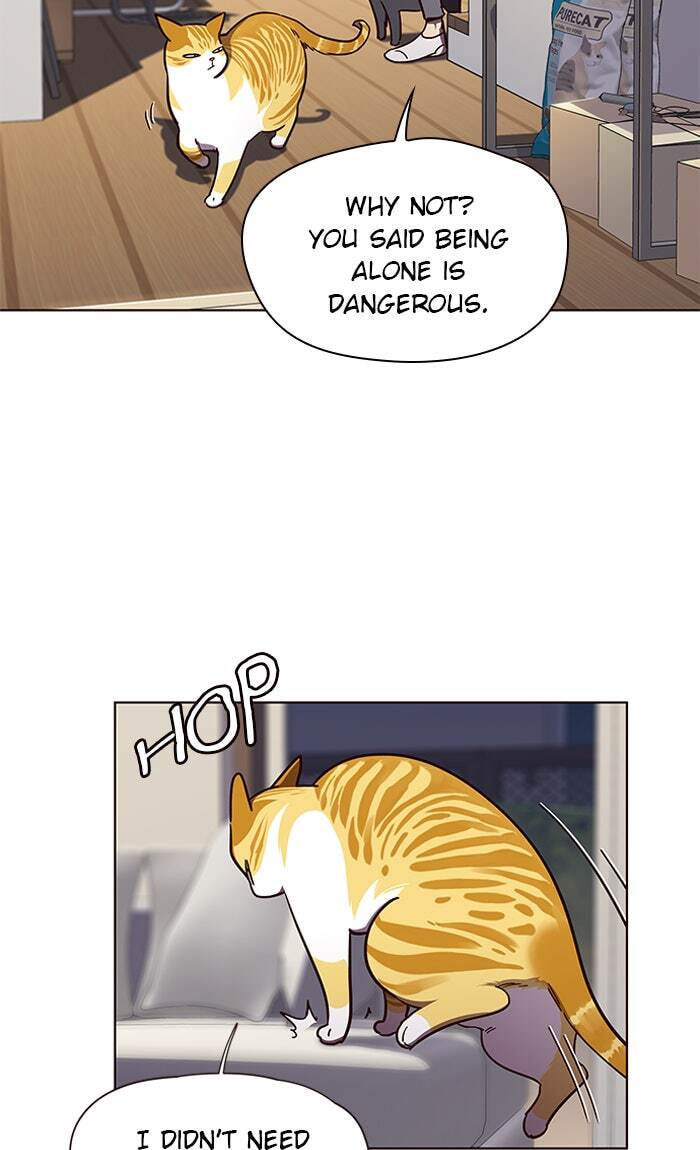 Eleceed Chapter 51 page 24 - 