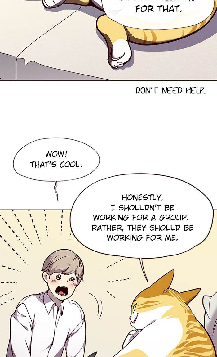 Eleceed Chapter 51 page 26 - 