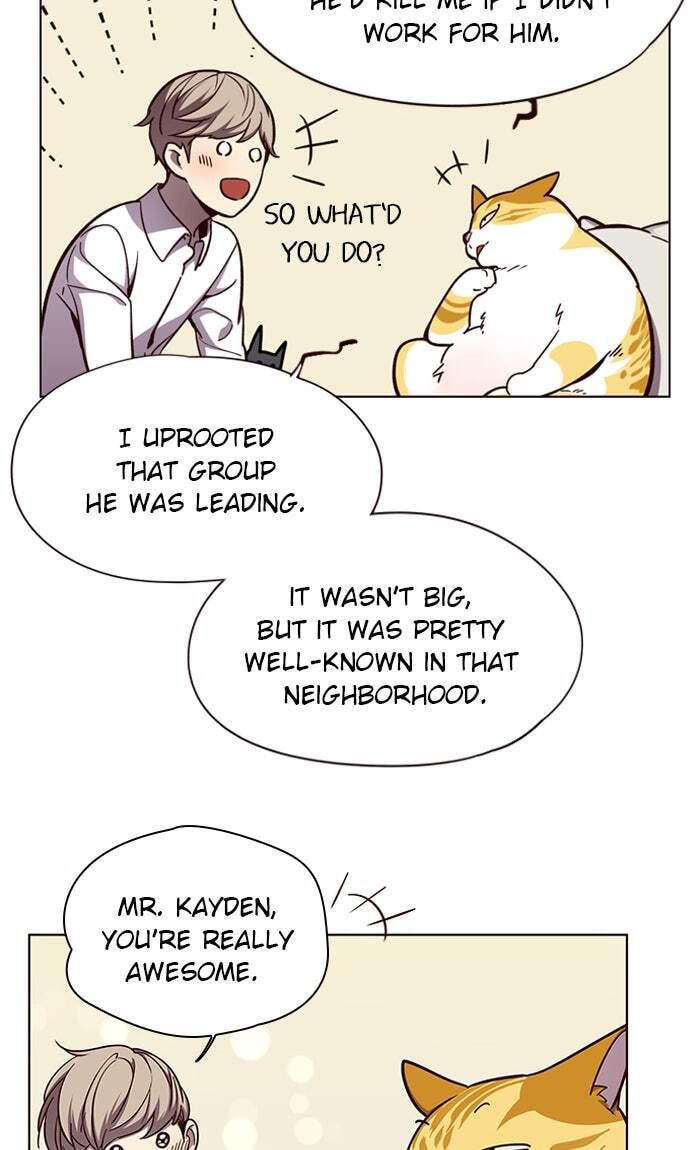 Eleceed Chapter 51 page 28 - 