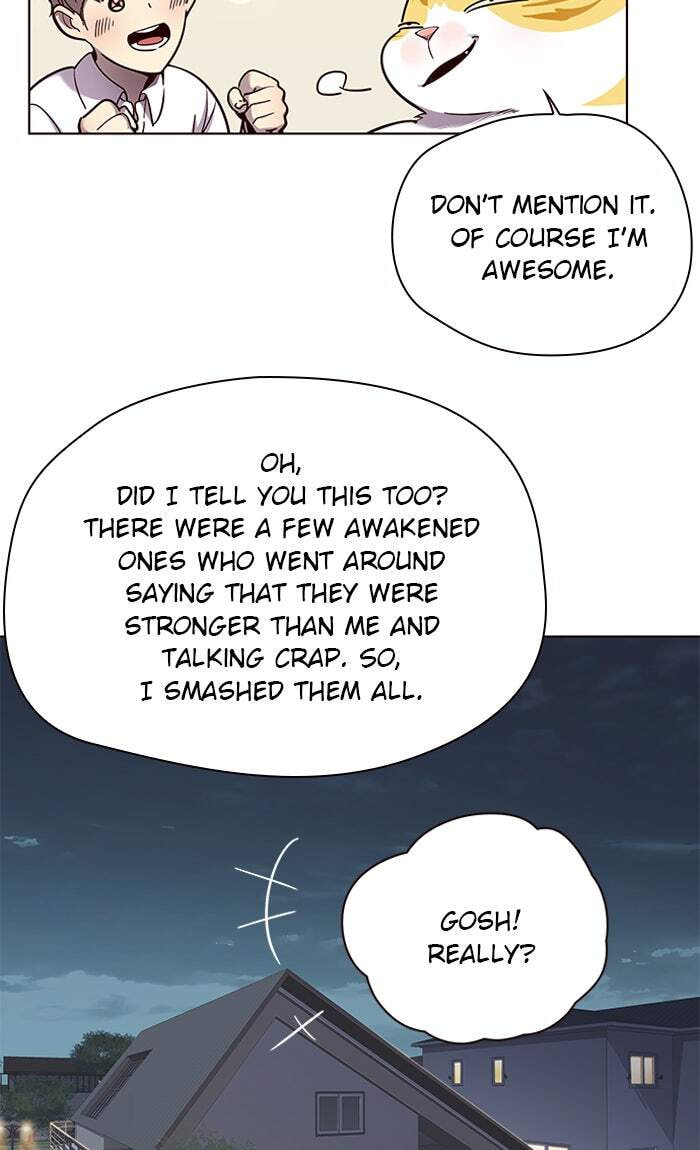 Eleceed Chapter 51 page 29 - 
