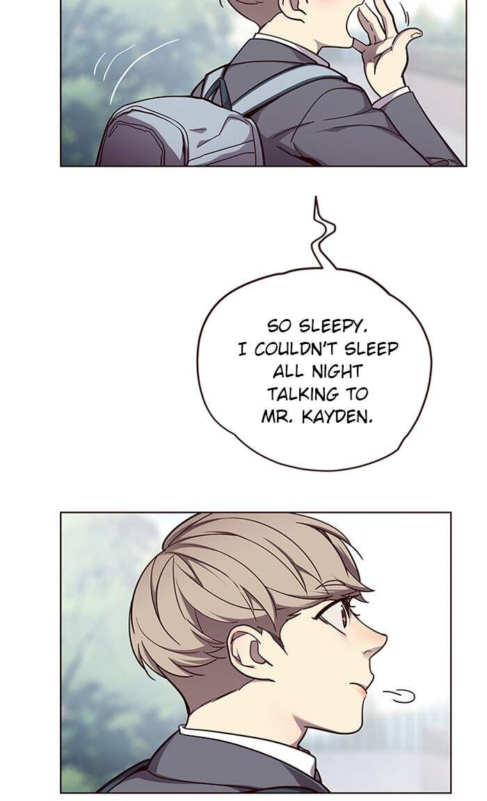 Eleceed Chapter 51 page 32 - 