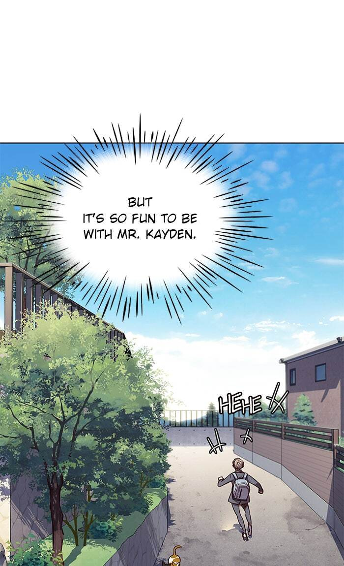 Eleceed Chapter 51 page 33 - 