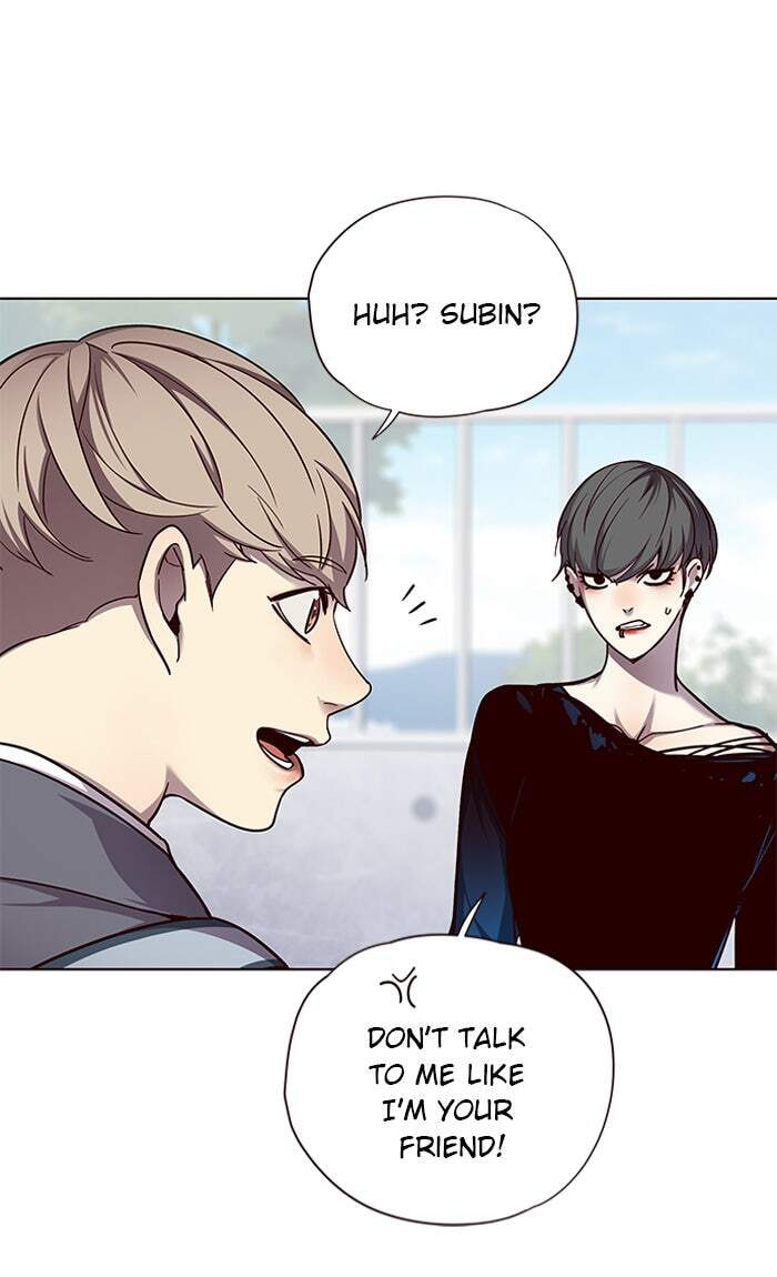 Eleceed Chapter 51 page 35 - 