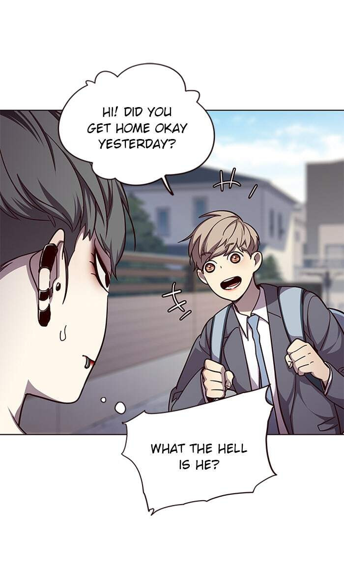 Eleceed Chapter 51 page 36 - 