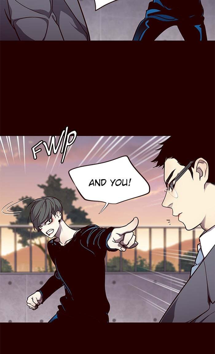 Eleceed Chapter 51 page 6 - 