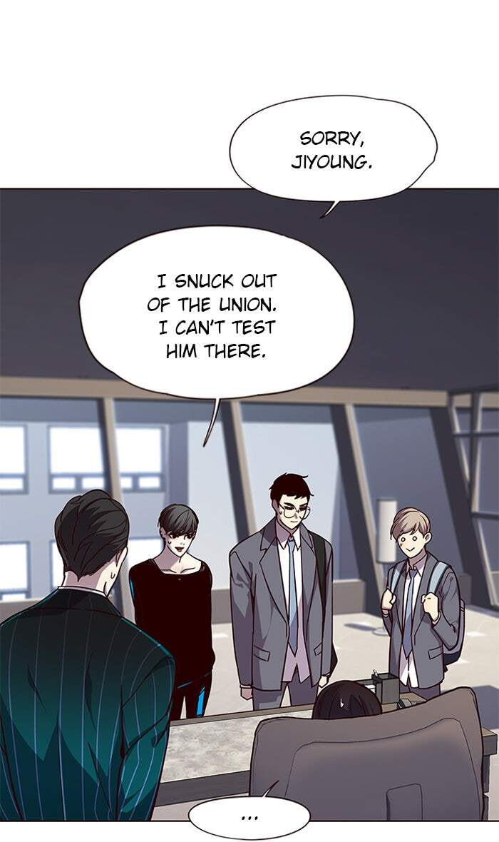 Eleceed Chapter 51 page 74 - 