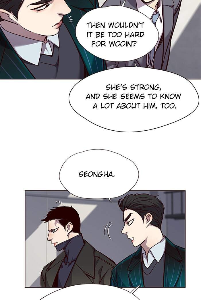 Eleceed Chapter 52 page 25 - 