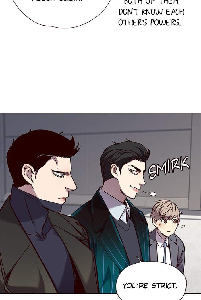 Eleceed Chapter 52 page 27 - 