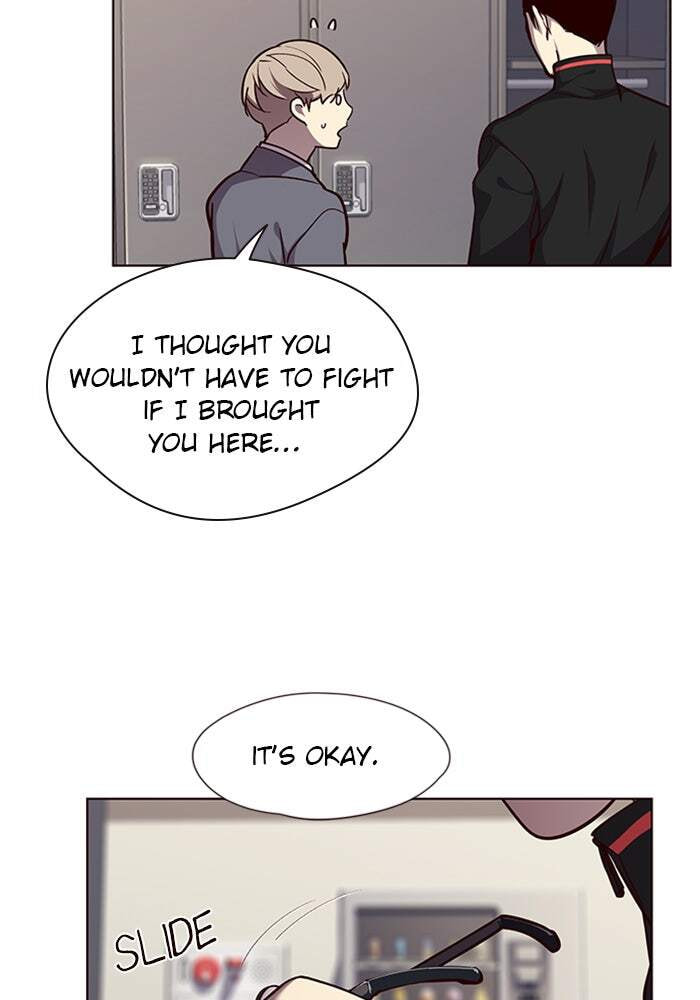 Eleceed Chapter 52 page 4 - 