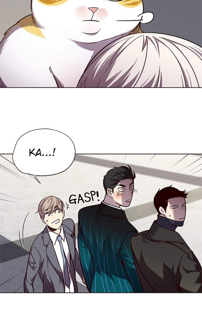 Eleceed Chapter 52 page 32 - 