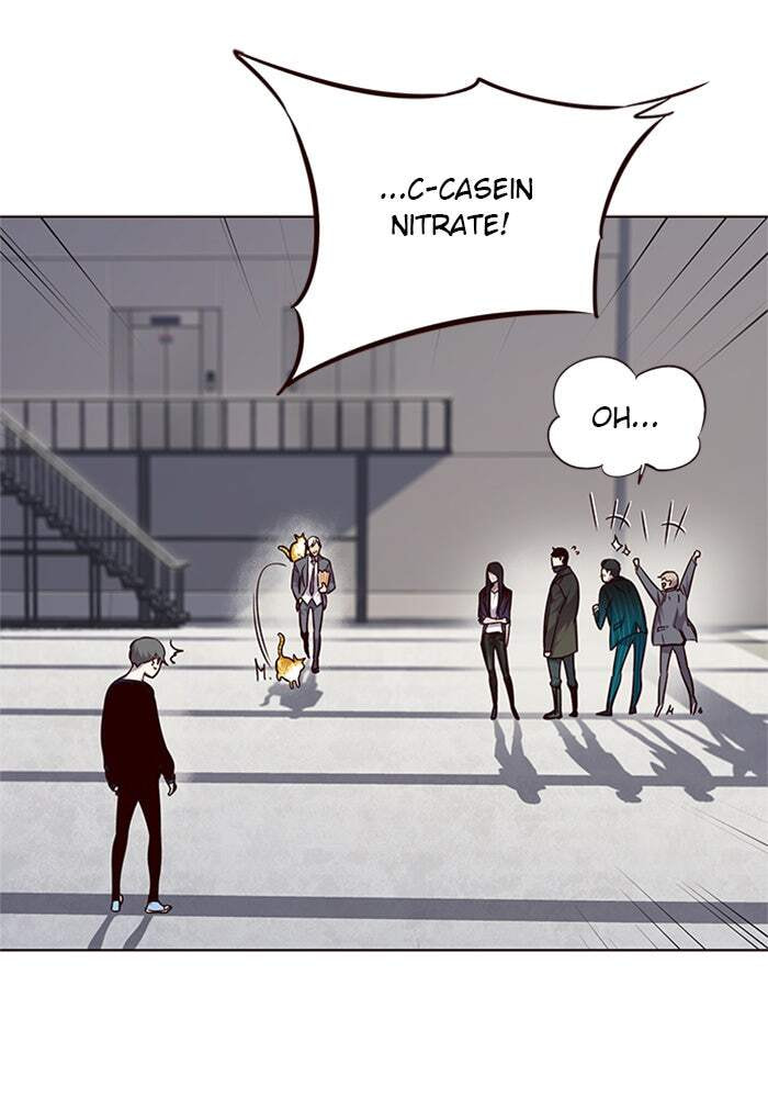 Eleceed Chapter 52 page 33 - 
