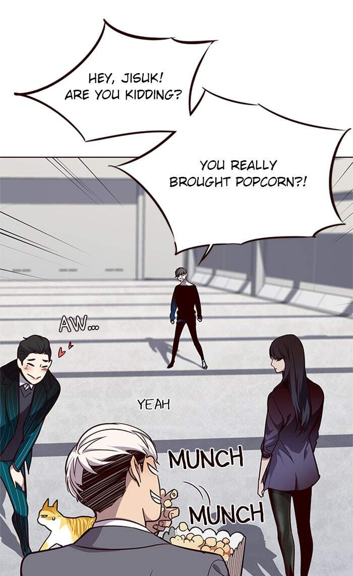 Eleceed Chapter 52 page 34 - 