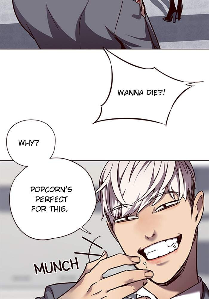 Eleceed Chapter 52 page 35 - 