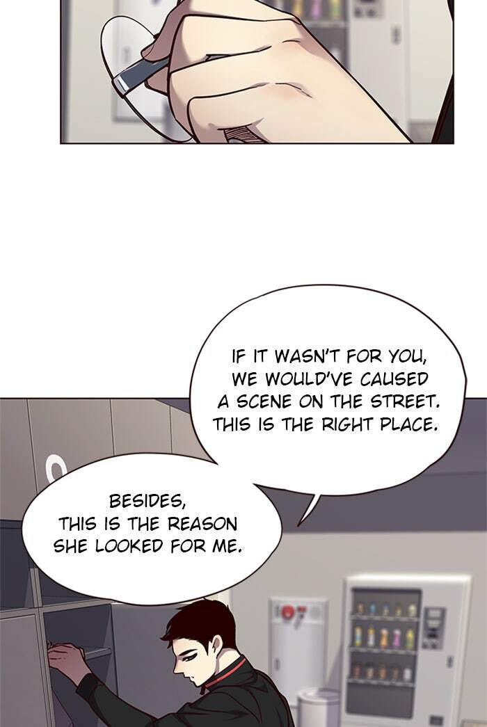 Eleceed Chapter 52 page 5 - 