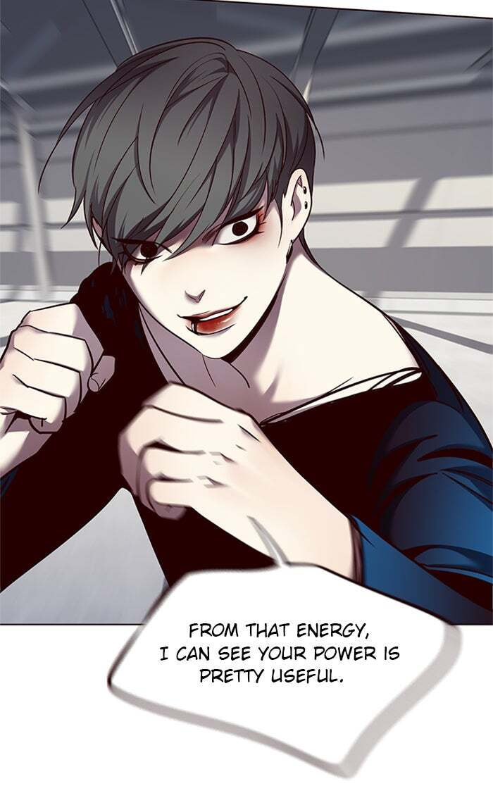 Eleceed Chapter 52 page 50 - 