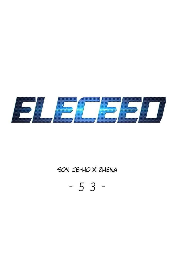 Eleceed Chapter 53 page 1 - 