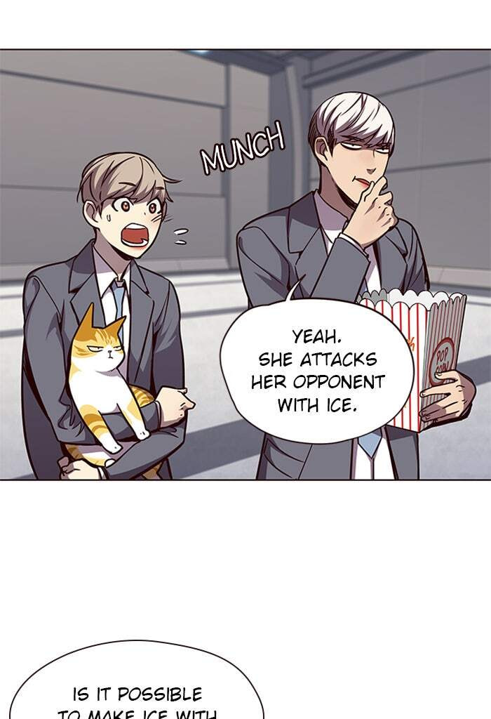 Eleceed Chapter 53 page 25 - 