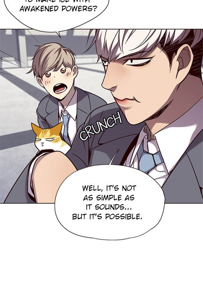 Eleceed Chapter 53 page 26 - 