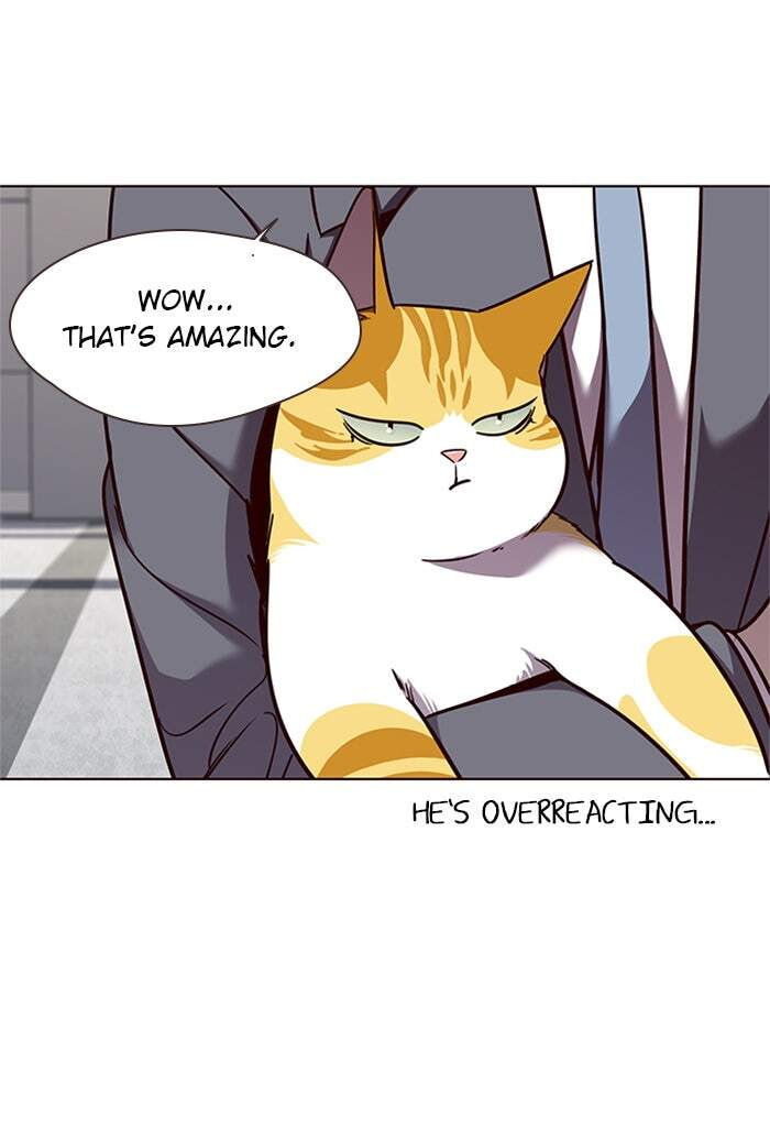 Eleceed Chapter 53 page 27 - 