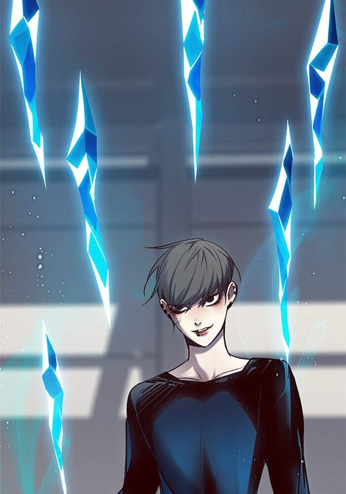 Eleceed Chapter 53 page 29 - 