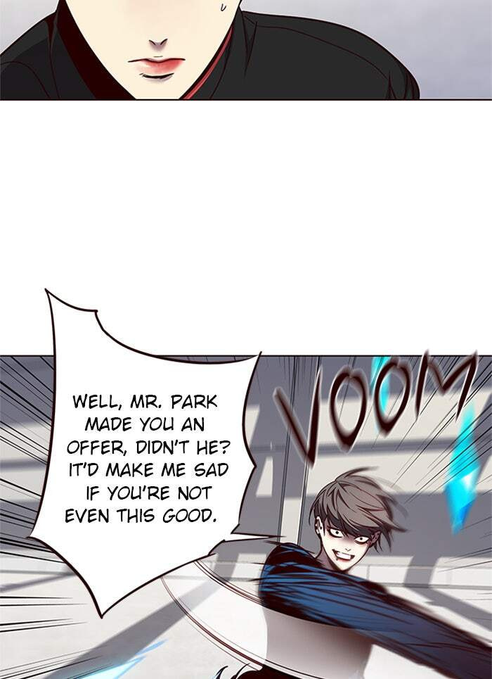 Eleceed Chapter 53 page 32 - 