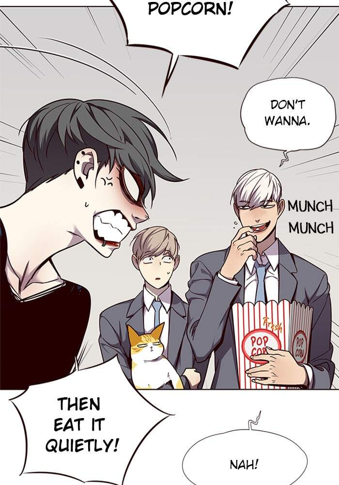 Eleceed Chapter 53 page 6 - 