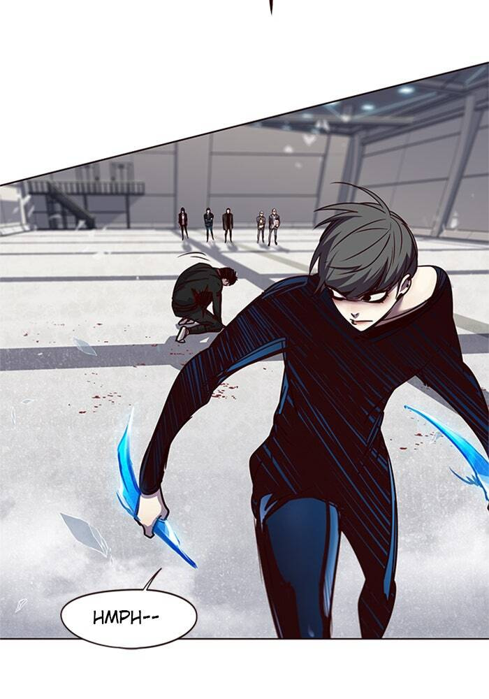 Eleceed Chapter 53 page 70 - 