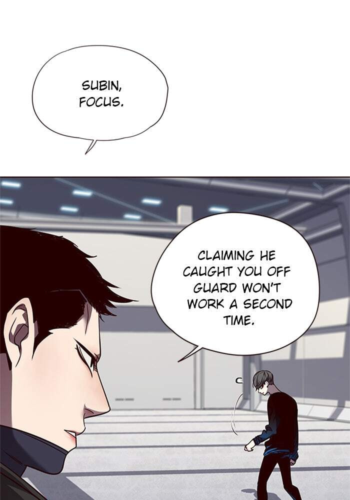 Eleceed Chapter 53 page 8 - 