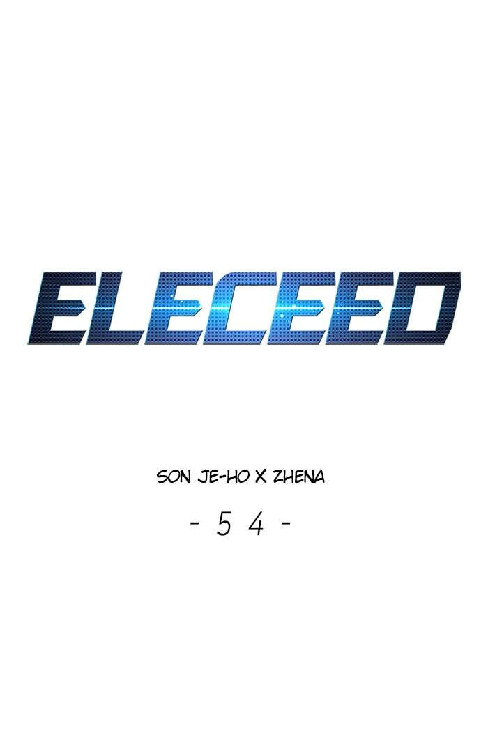 Eleceed Chapter 54 page 1 - 