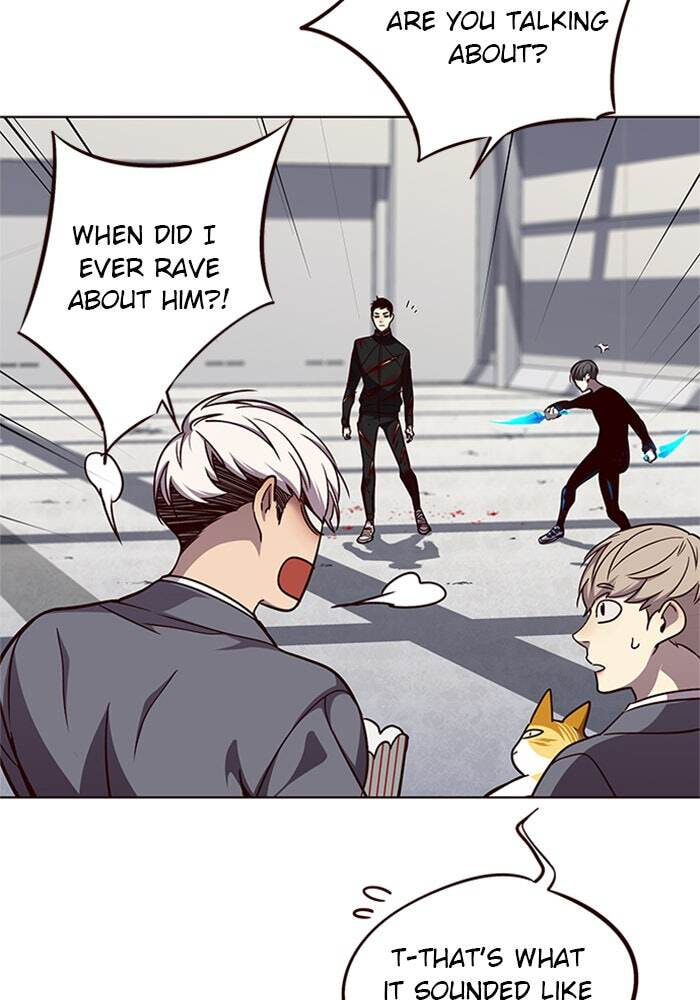 Eleceed Chapter 54 page 12 - 