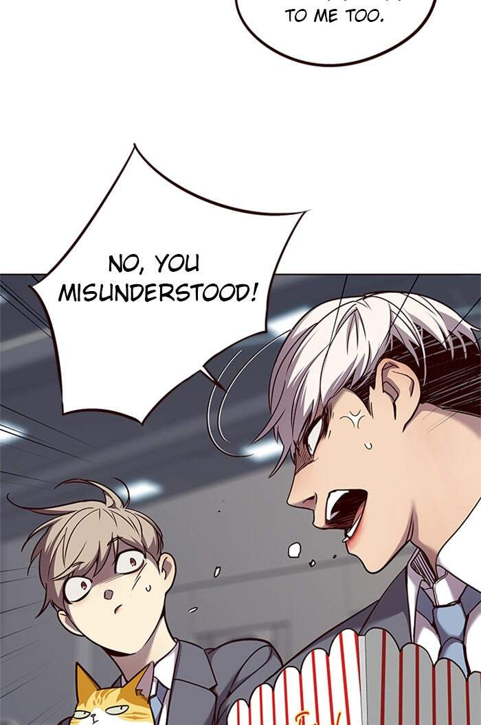 Eleceed Chapter 54 page 13 - 