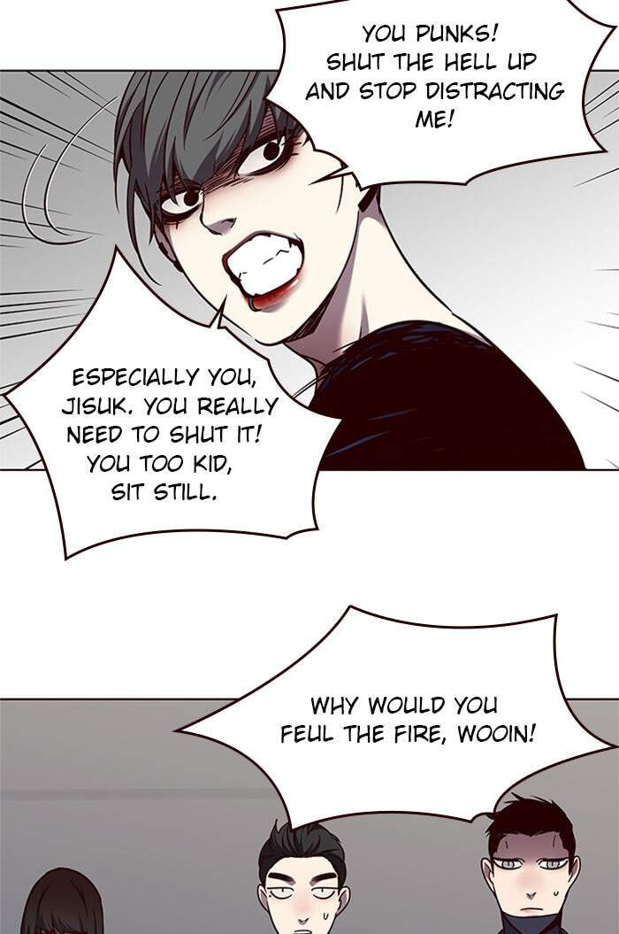 Eleceed Chapter 54 page 17 - 