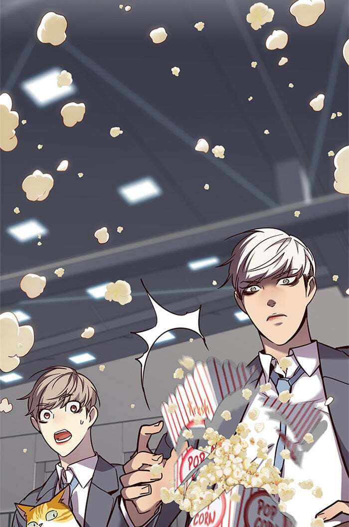 Eleceed Chapter 54 page 23 - 
