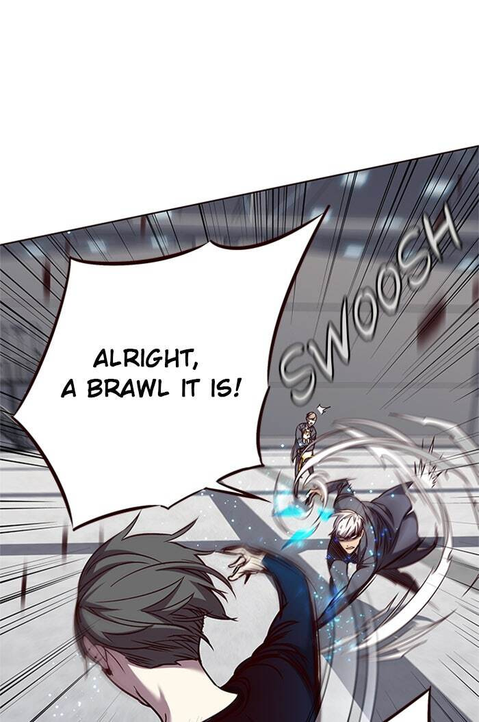 Eleceed Chapter 54 page 28 - 